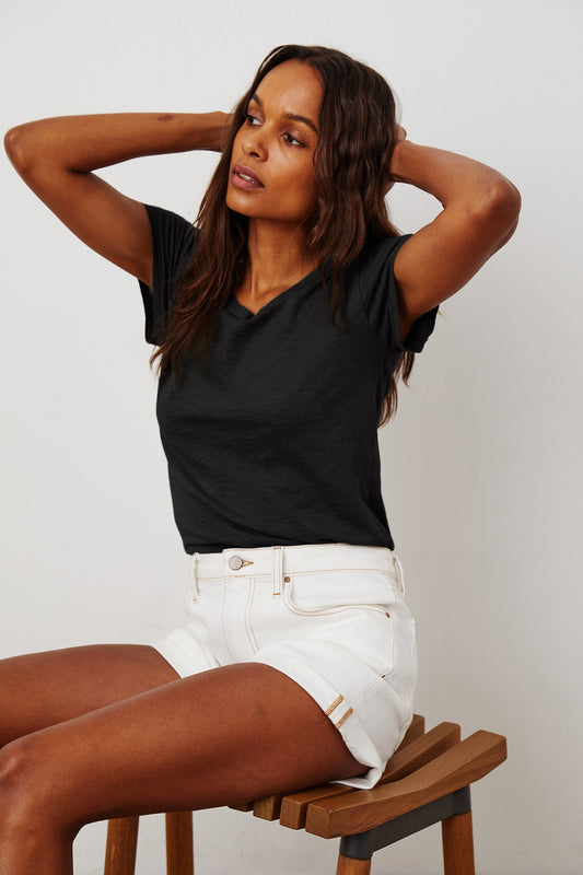 Top Tees: The Odelia