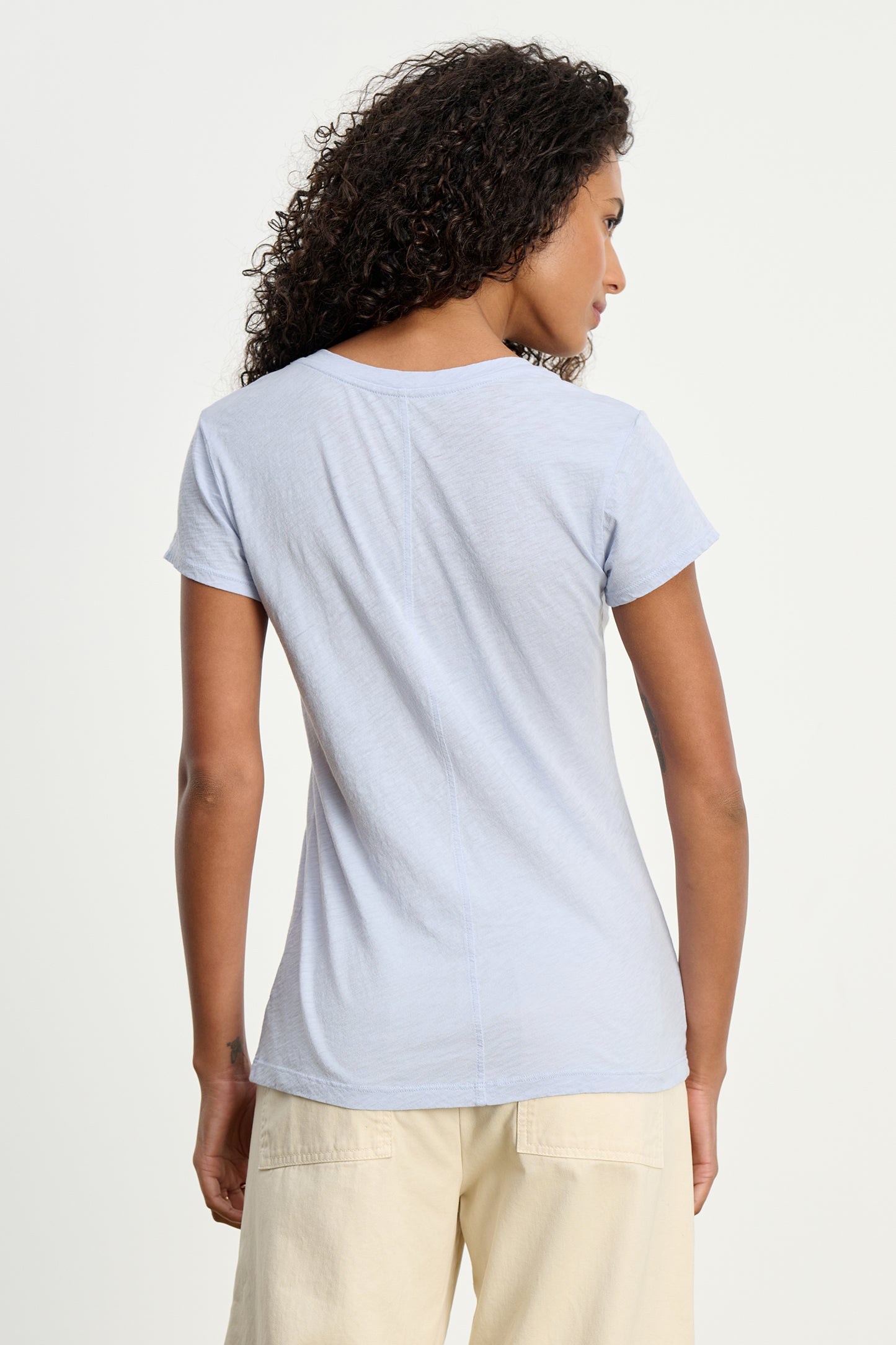 ODELIA TOP IN SOHO SKY