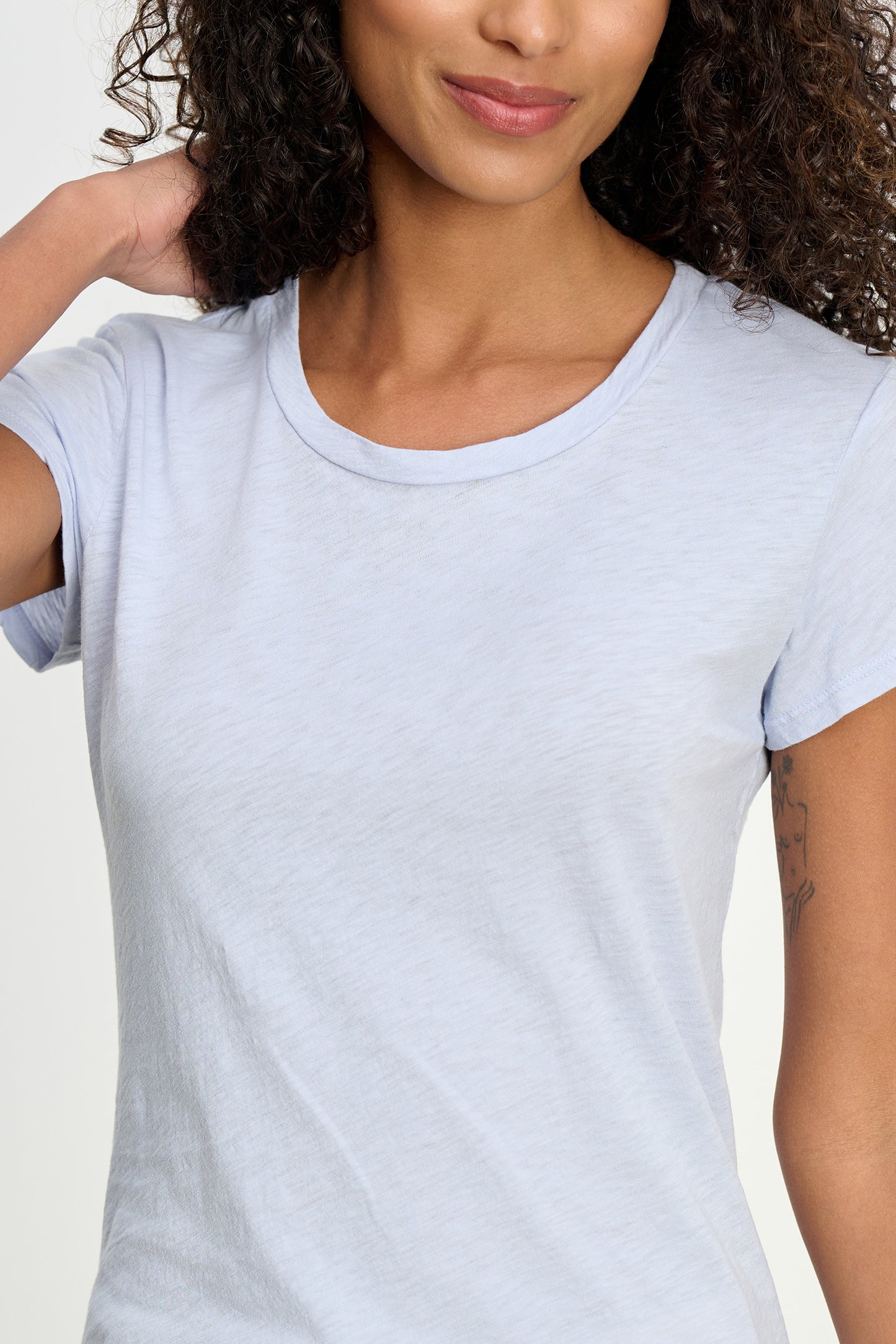 ODELIA TOP IN SOHO SKY