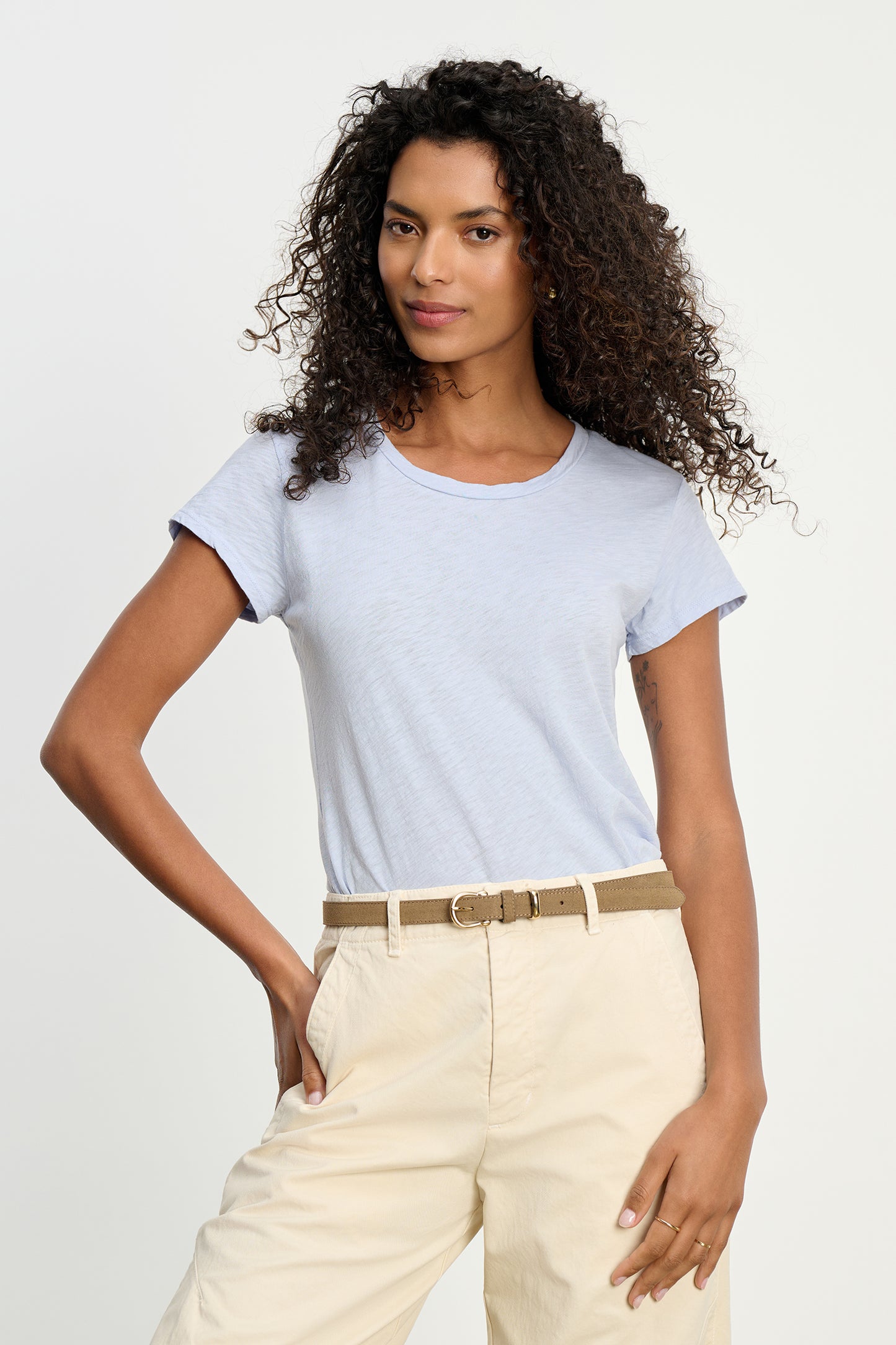 ODELIA TOP IN SOHO SKY
