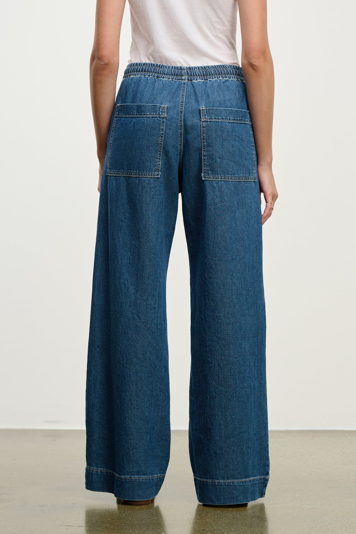 MIRA PANT IN CLASSIC