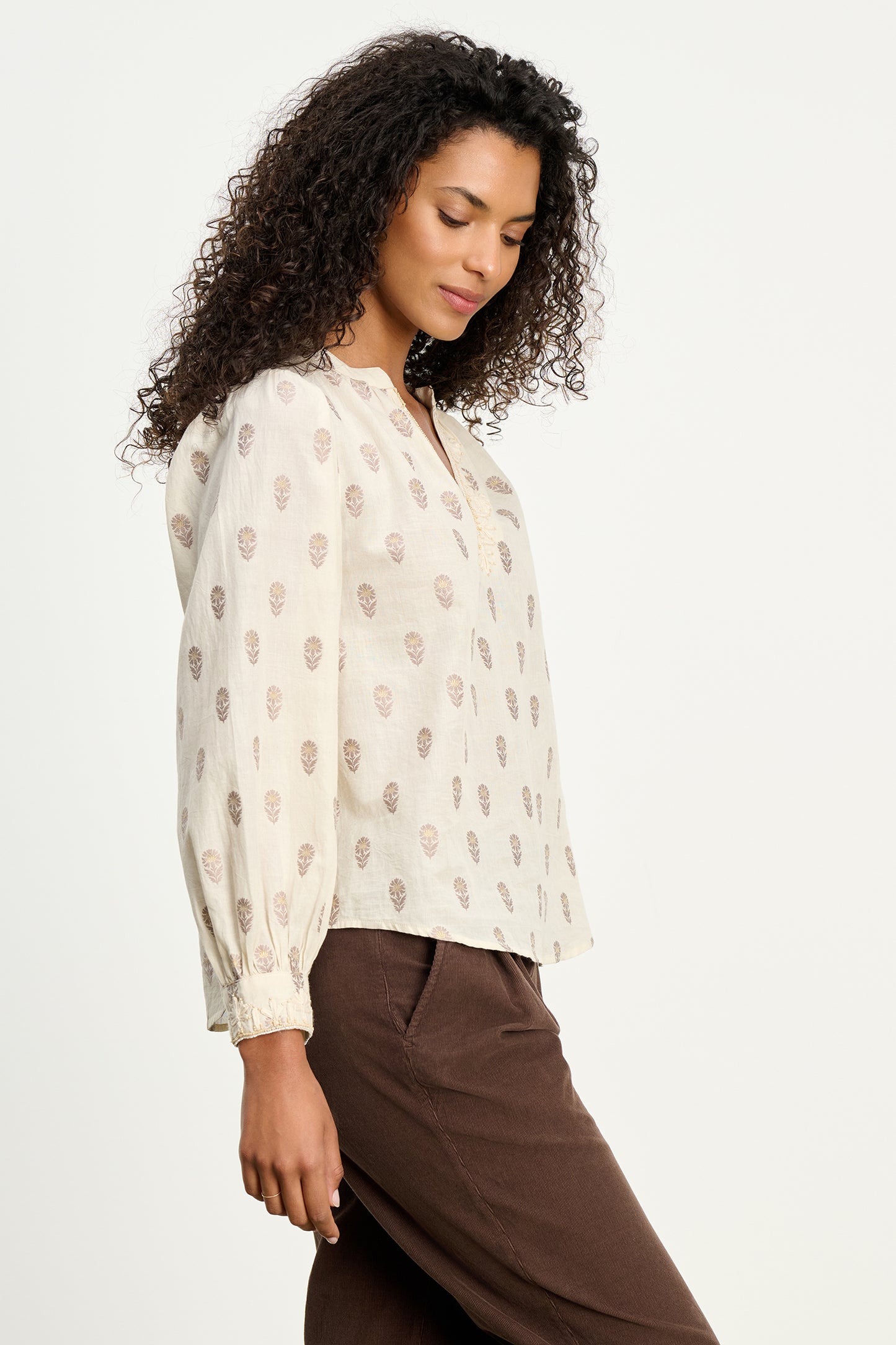 ANA TOP IN MULTI