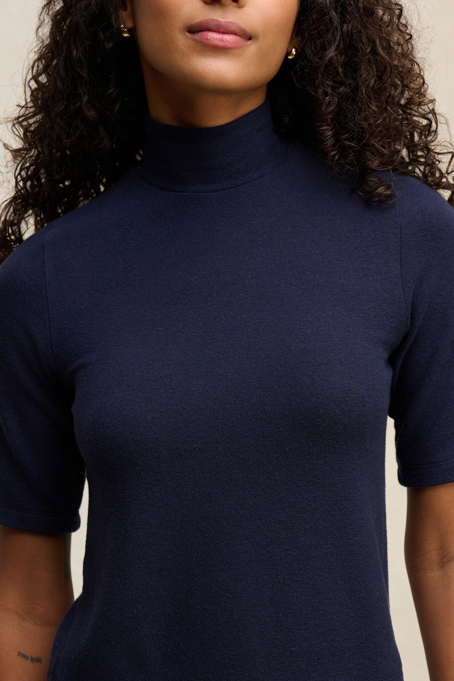 MALAYA TOP IN NAVY