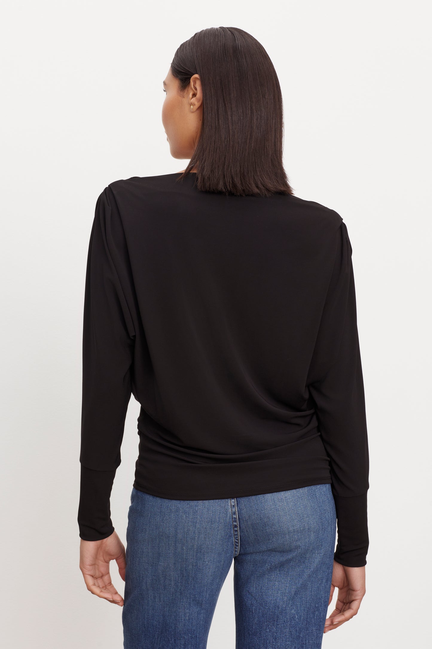 BESS TOP IN BLACK