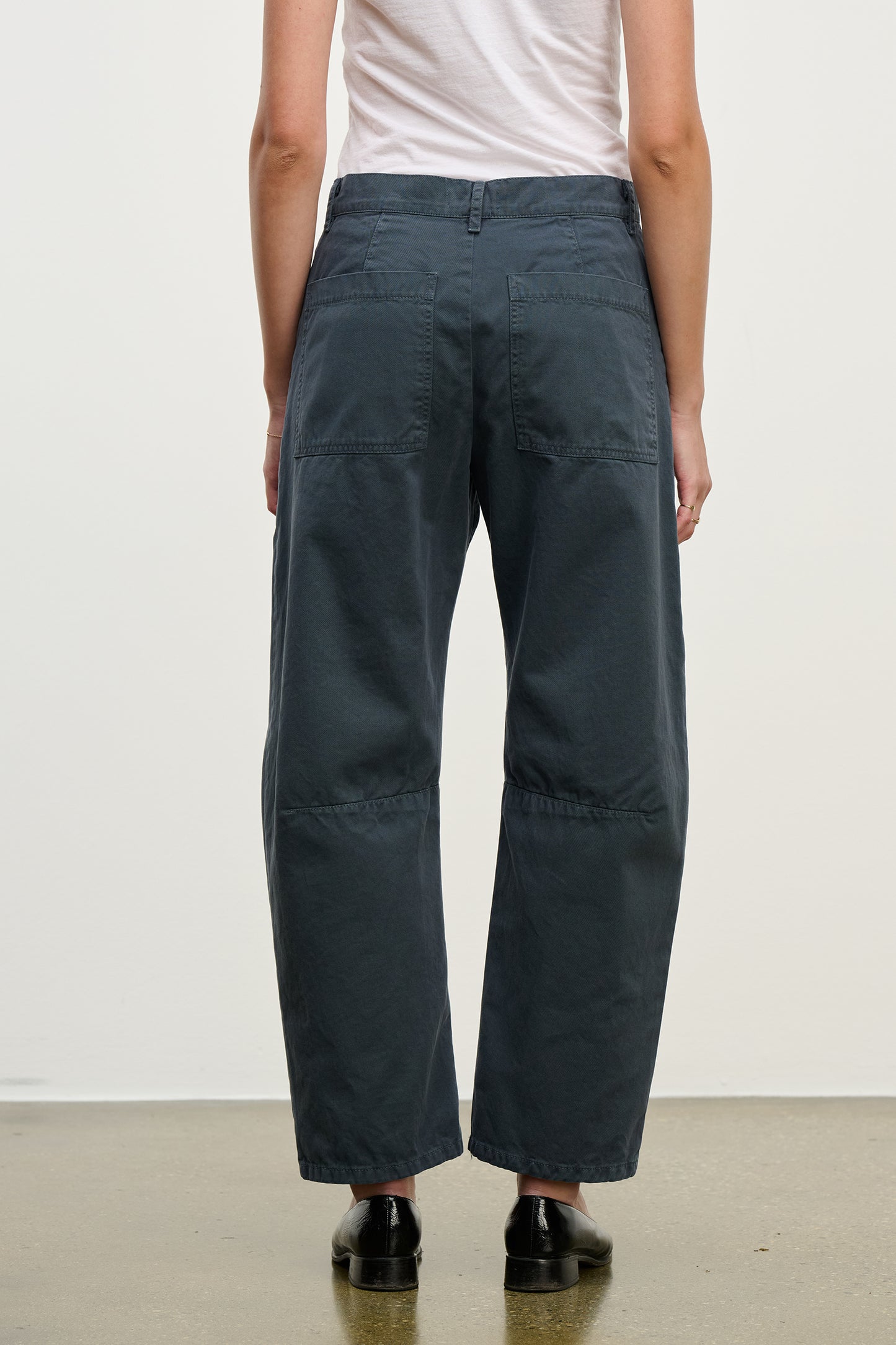 BRYLIE TROUSER IN ANTWERP
