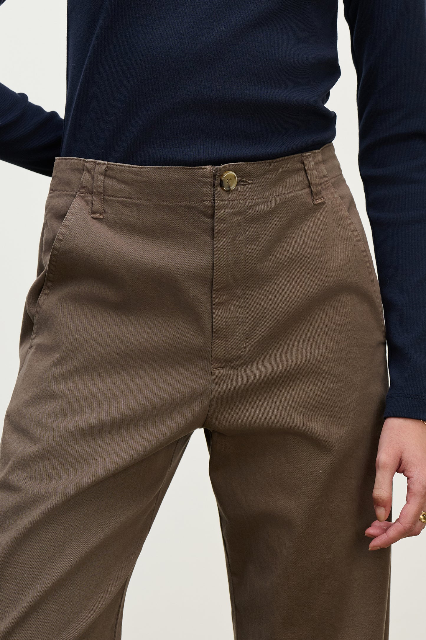 DEN PANT IN MALT