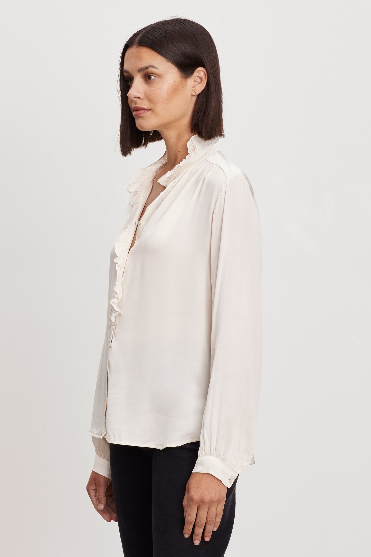 ALI TOP IN CREMA