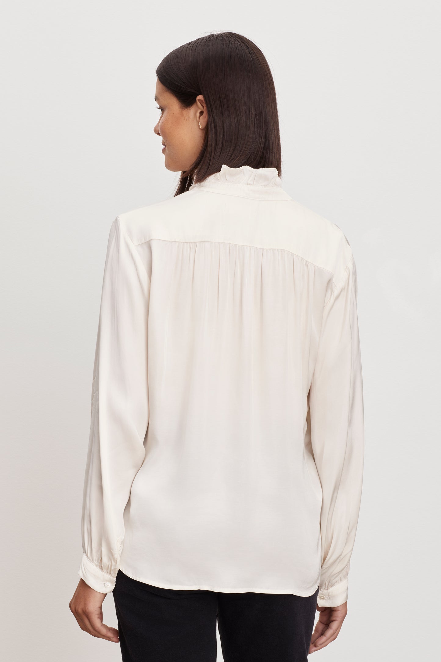 ALI TOP IN CREMA