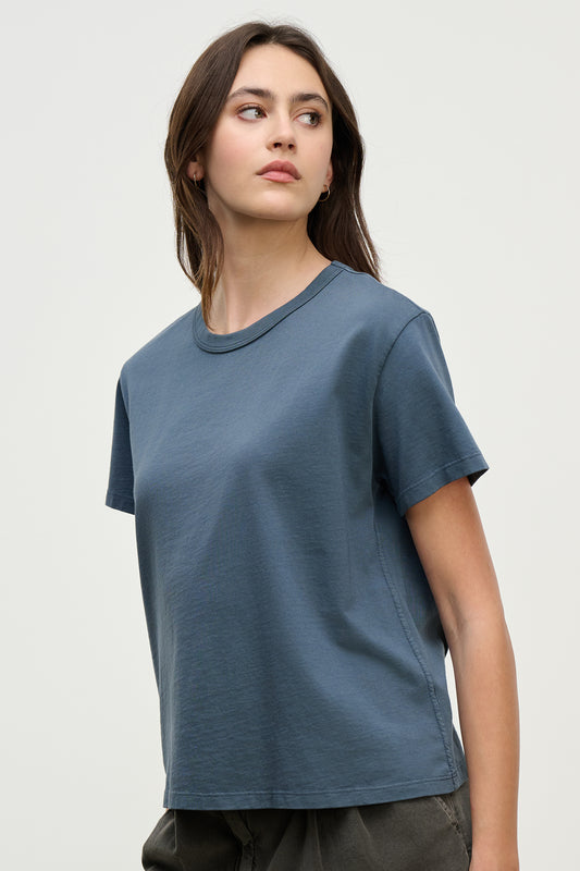 LEIGH T-SHIRT IN ANTWERP