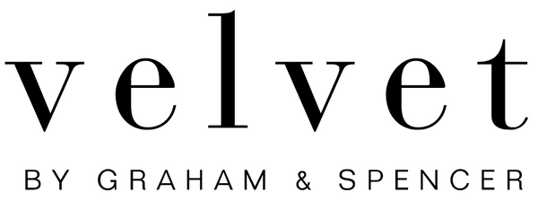 Velvet by Graham & Spencer