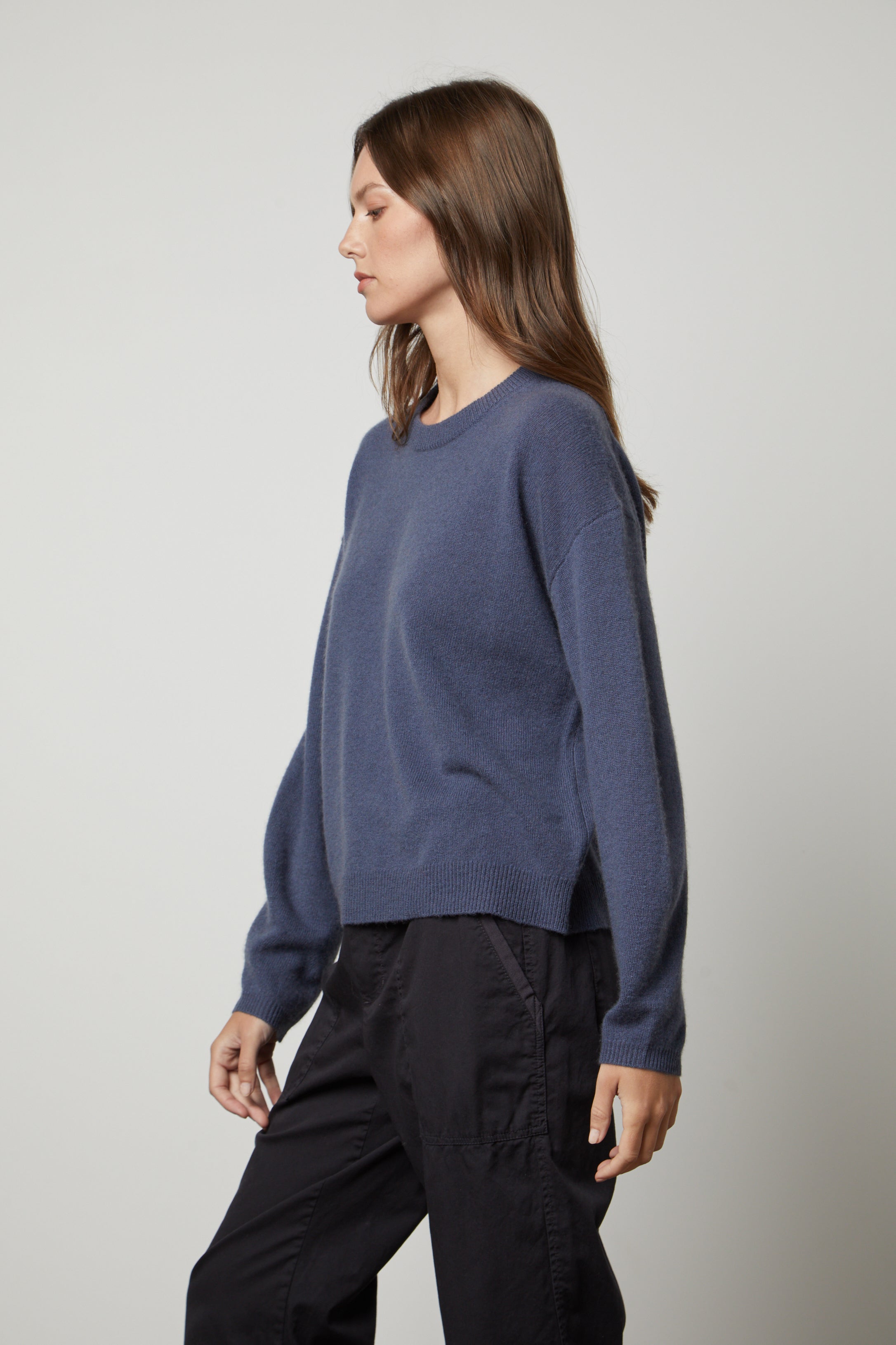 Midnight on sale velvet sweaters