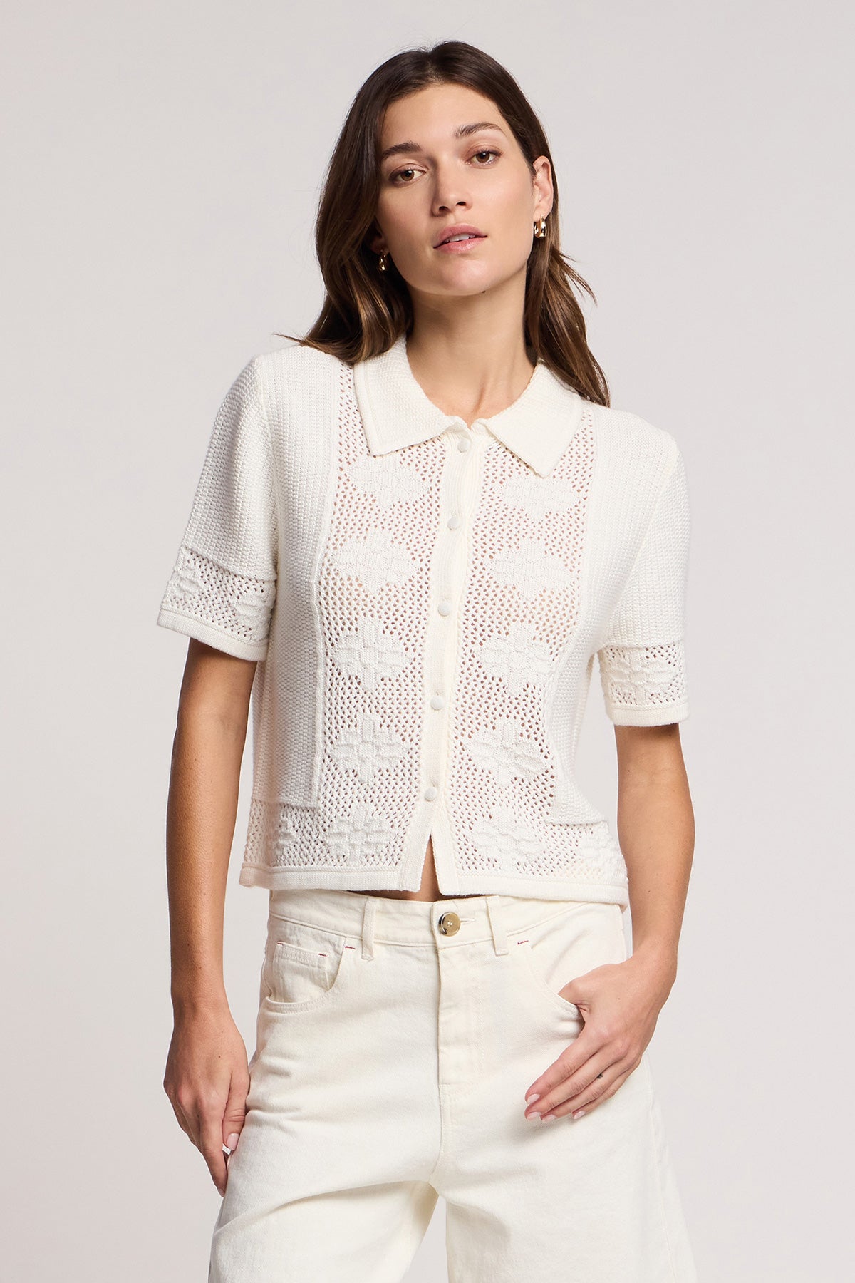 ROSEMOND CARDIGAN