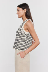 Sophie Sweater Vest
