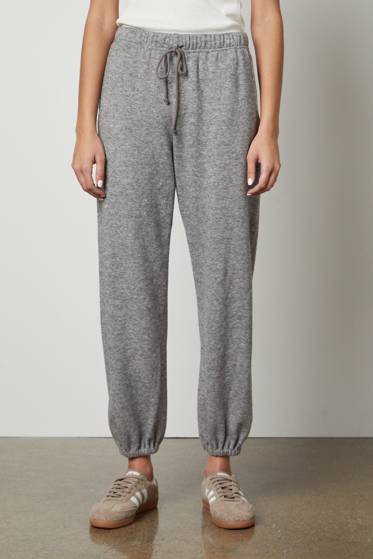 HALEY PANT IN GREY