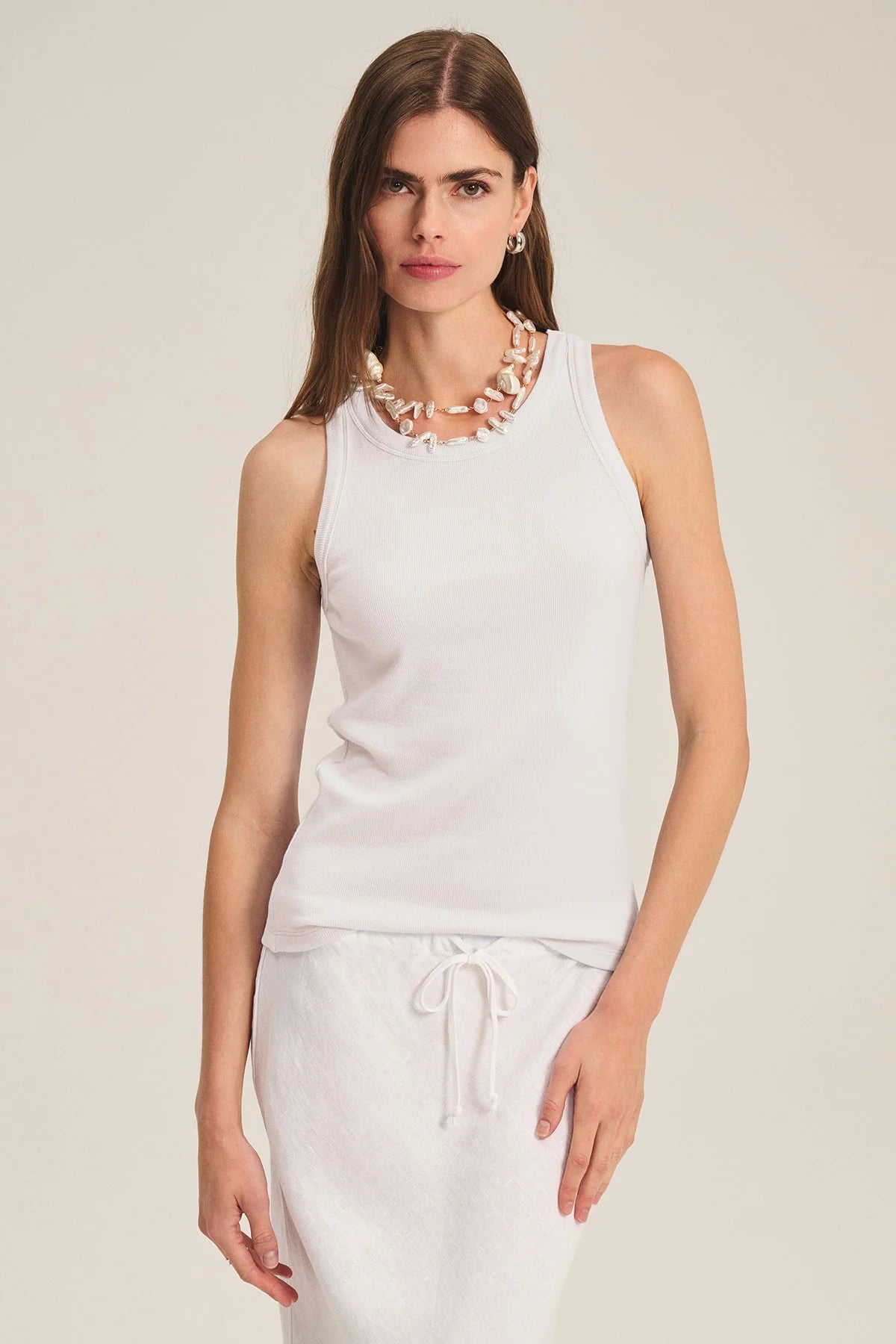 CRUZ TANK TOP