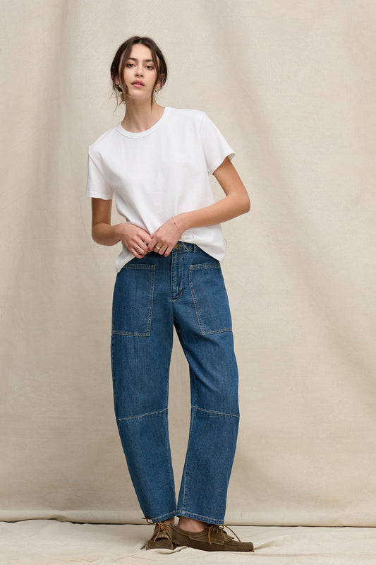 FARAH PANT IN CLASSIC