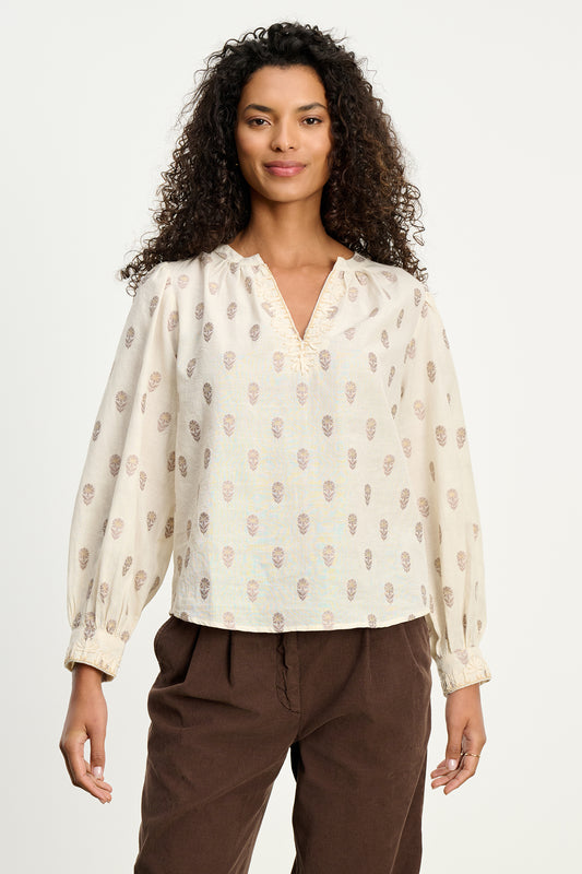 ANA TOP IN MULTI
