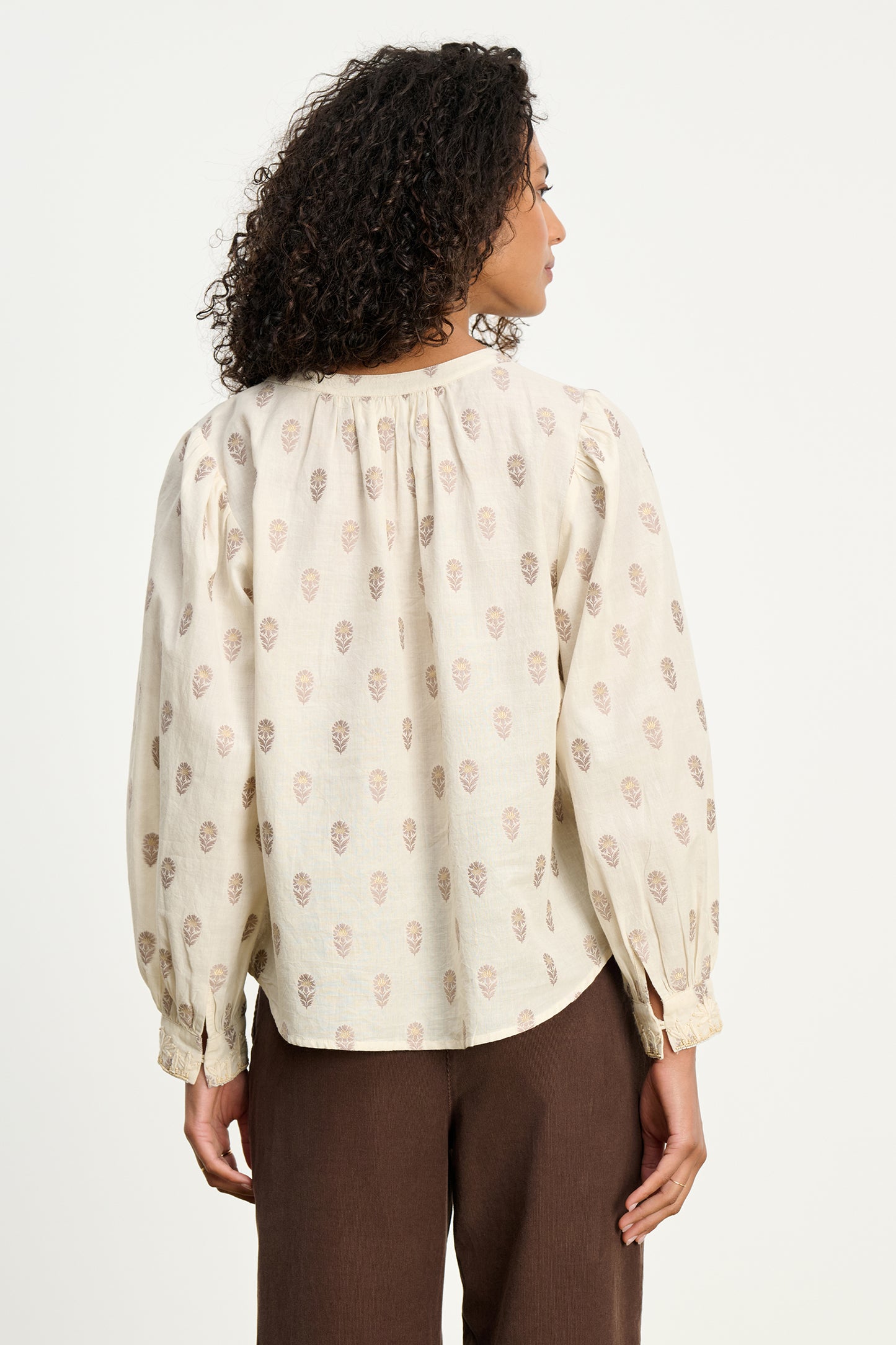 ANA TOP IN MULTI