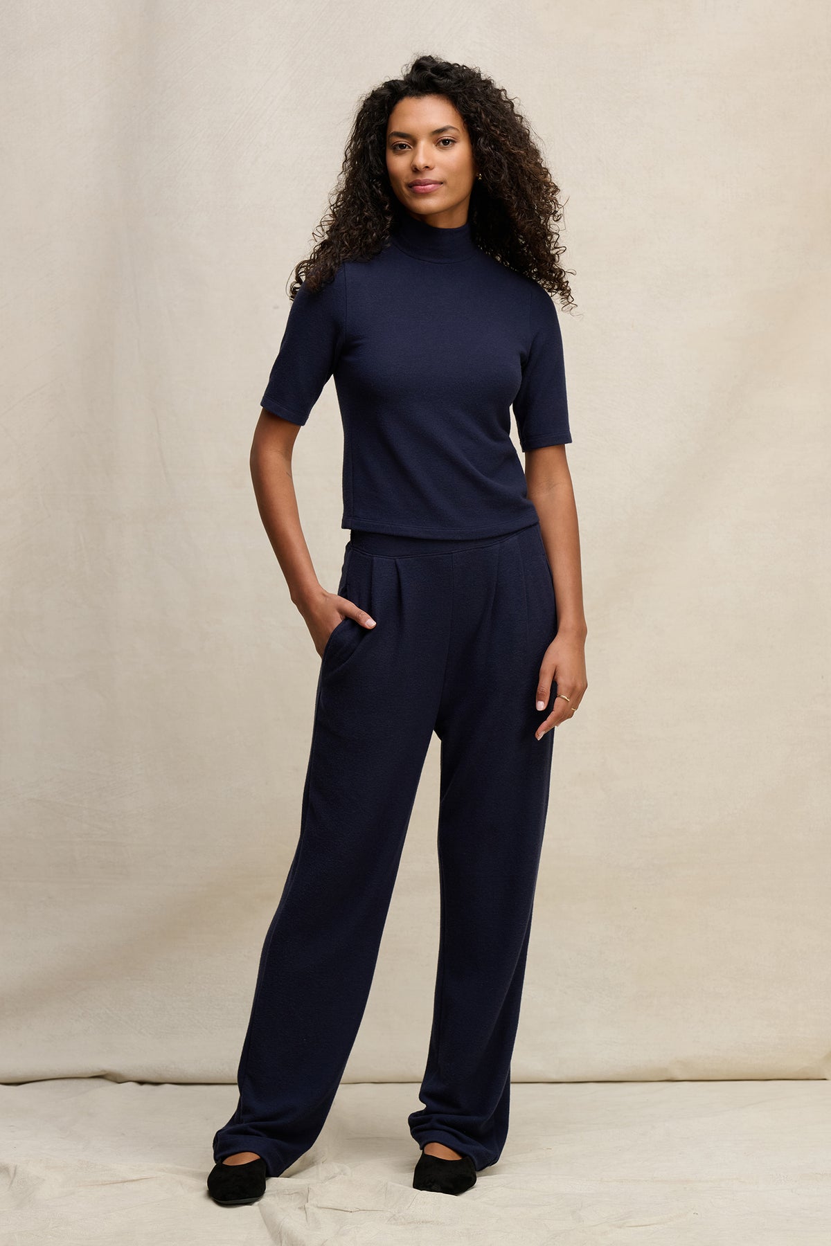 ELIYA TROUSER