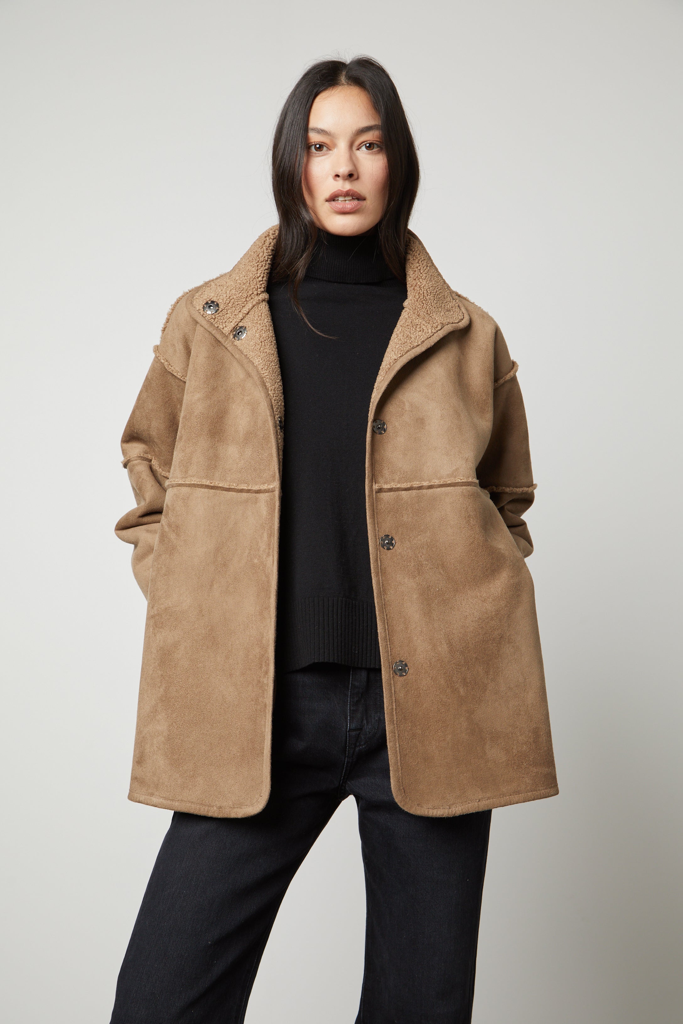 Outlet jackets 2025 and coats