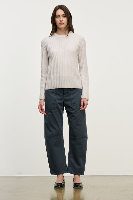 BRYLIE TROUSER IN ANTWERP