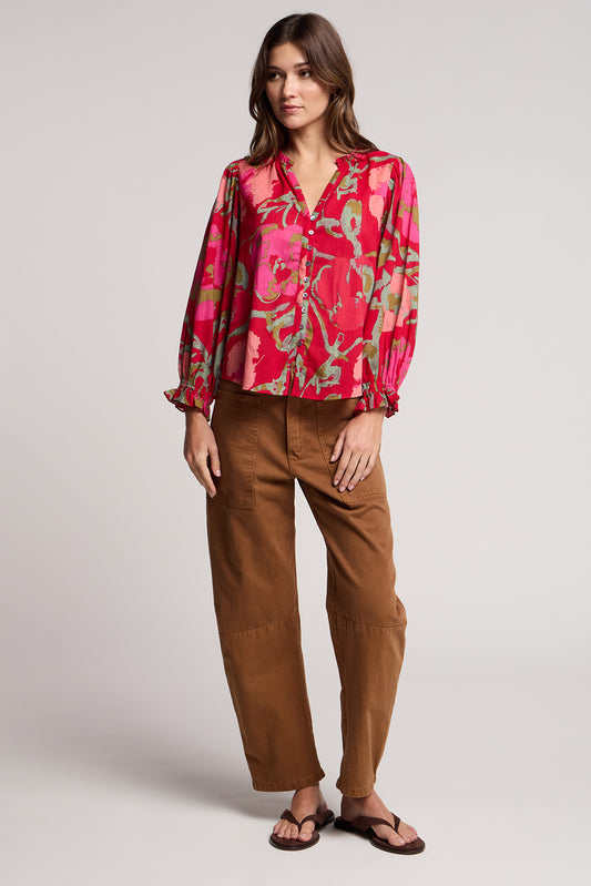 AVENA TOP IN MULTI