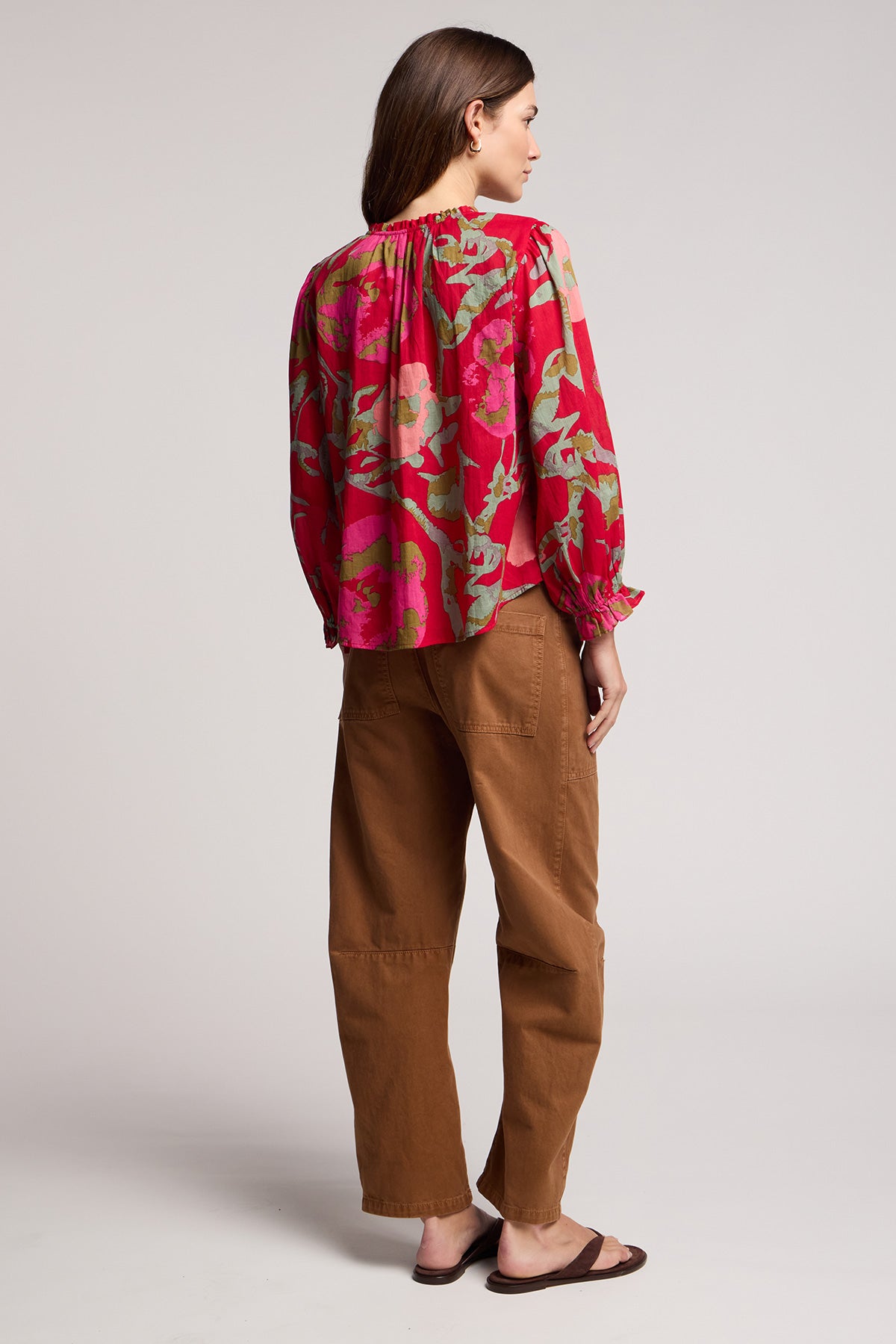 AVENA TOP IN MULTI