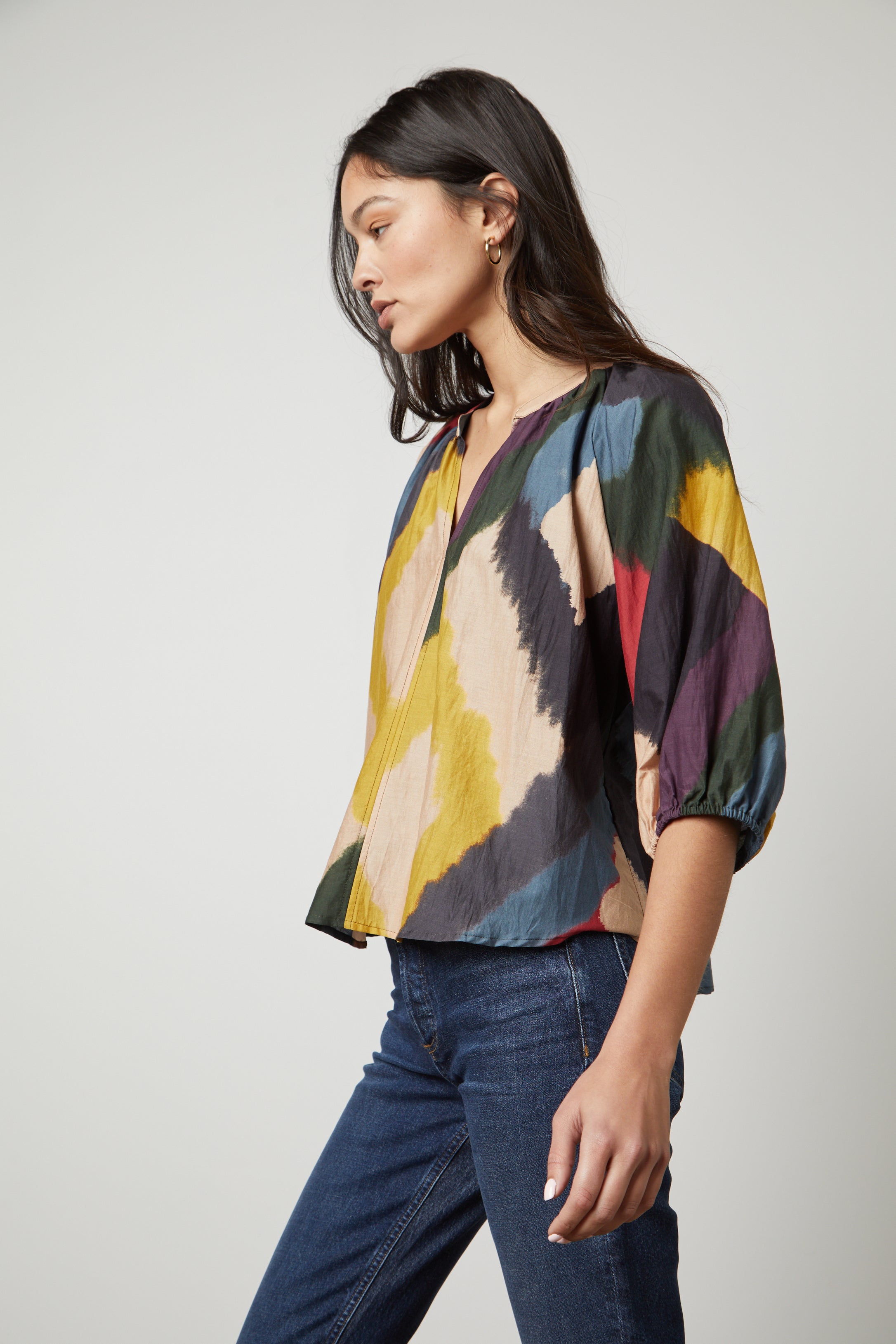 Women's Shirts & Blouses – Velvet by Graham & Spencer