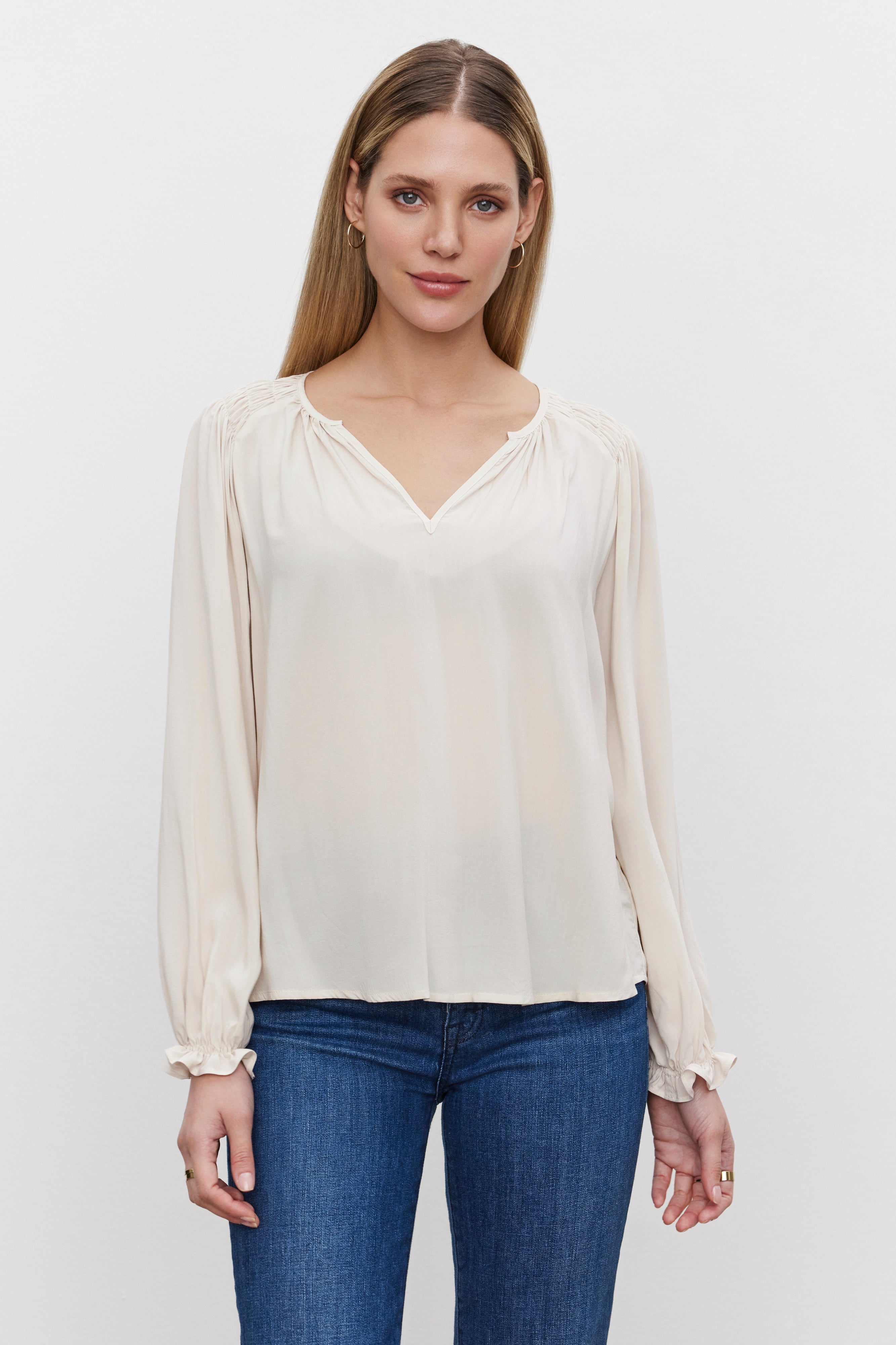 Women's Shirts & Blouses – Velvet by Graham & Spencer