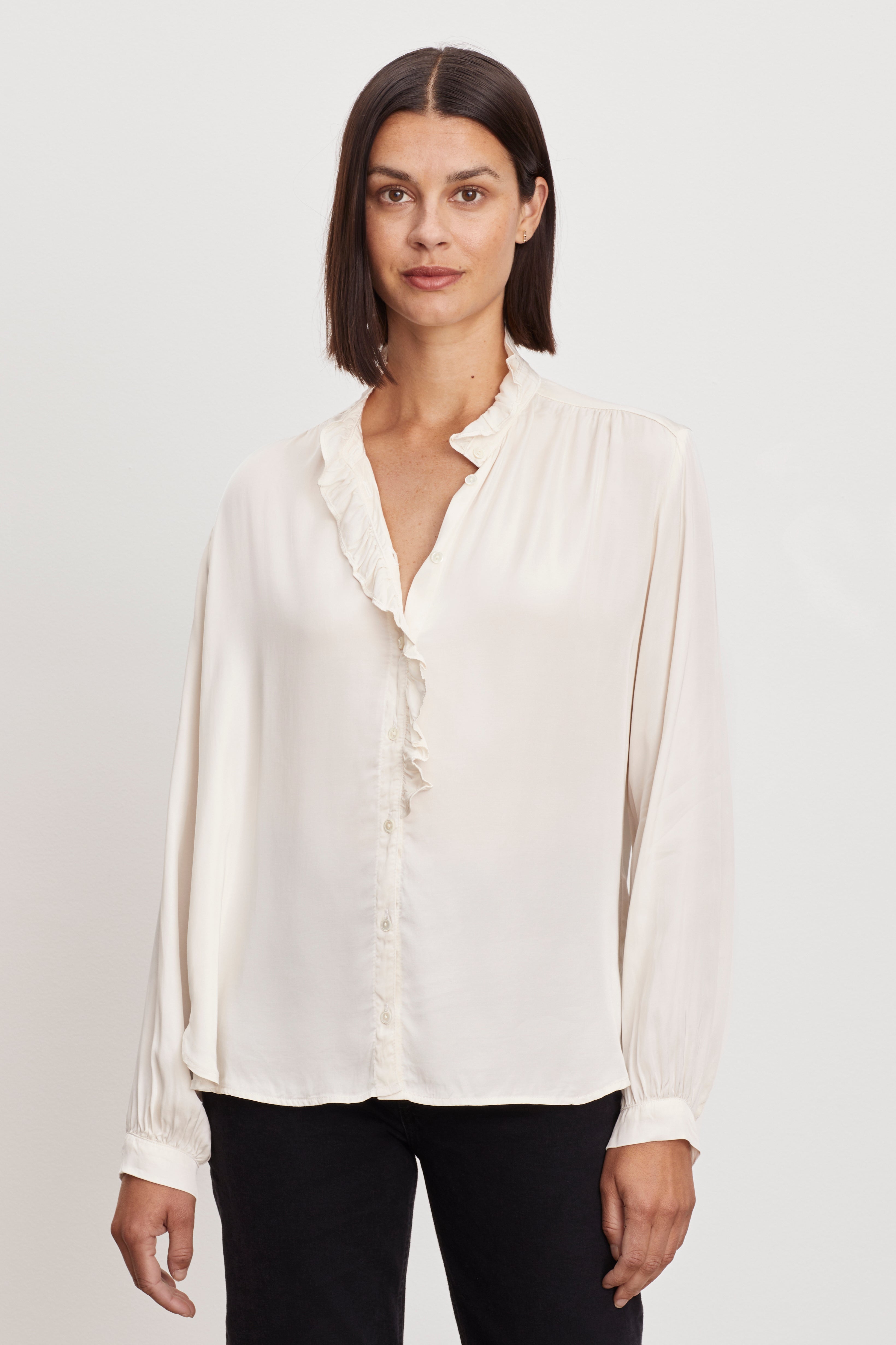 Women's Shirts & Blouses – Velvet by Graham & Spencer