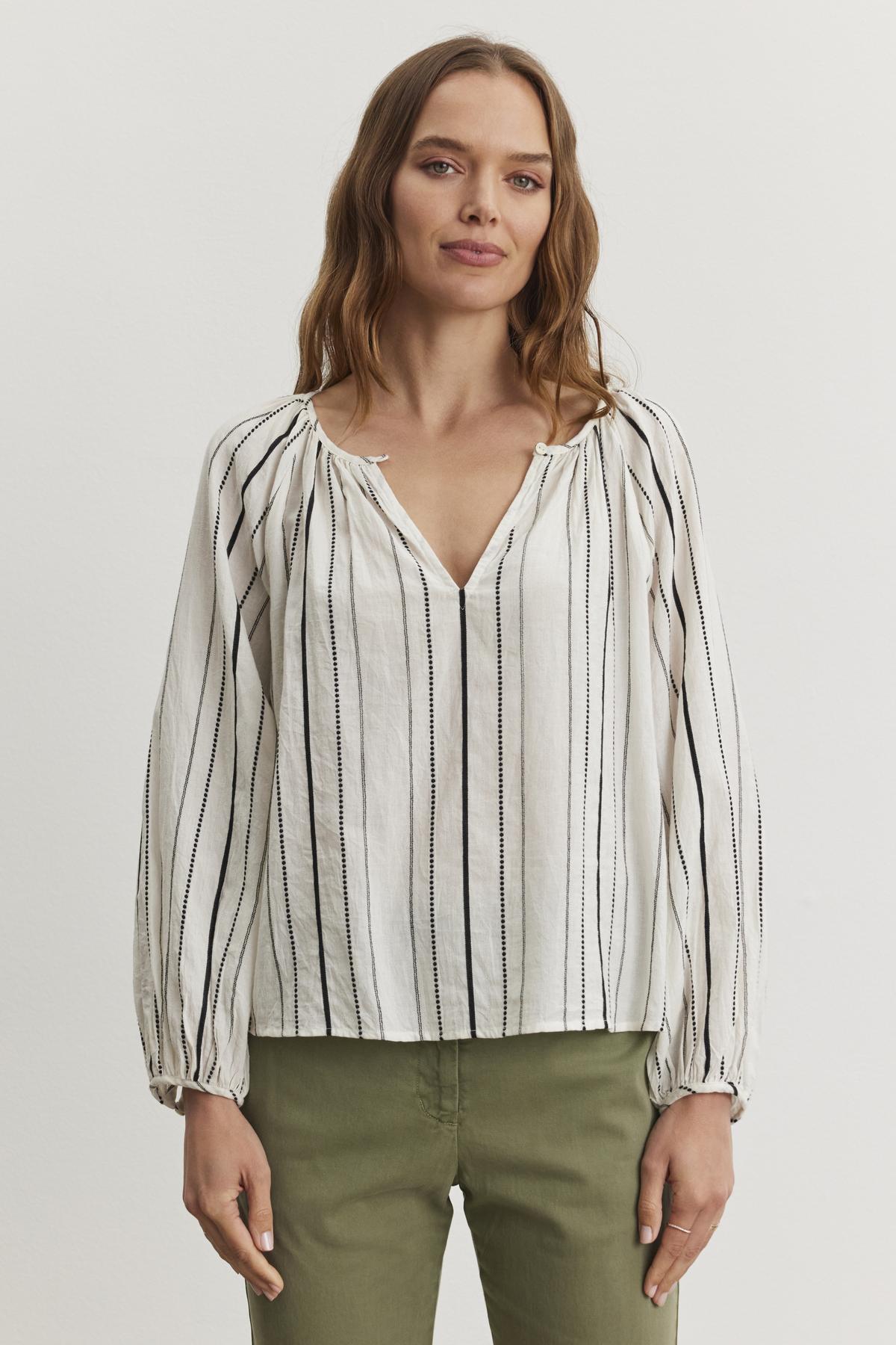 MARLENA TOP