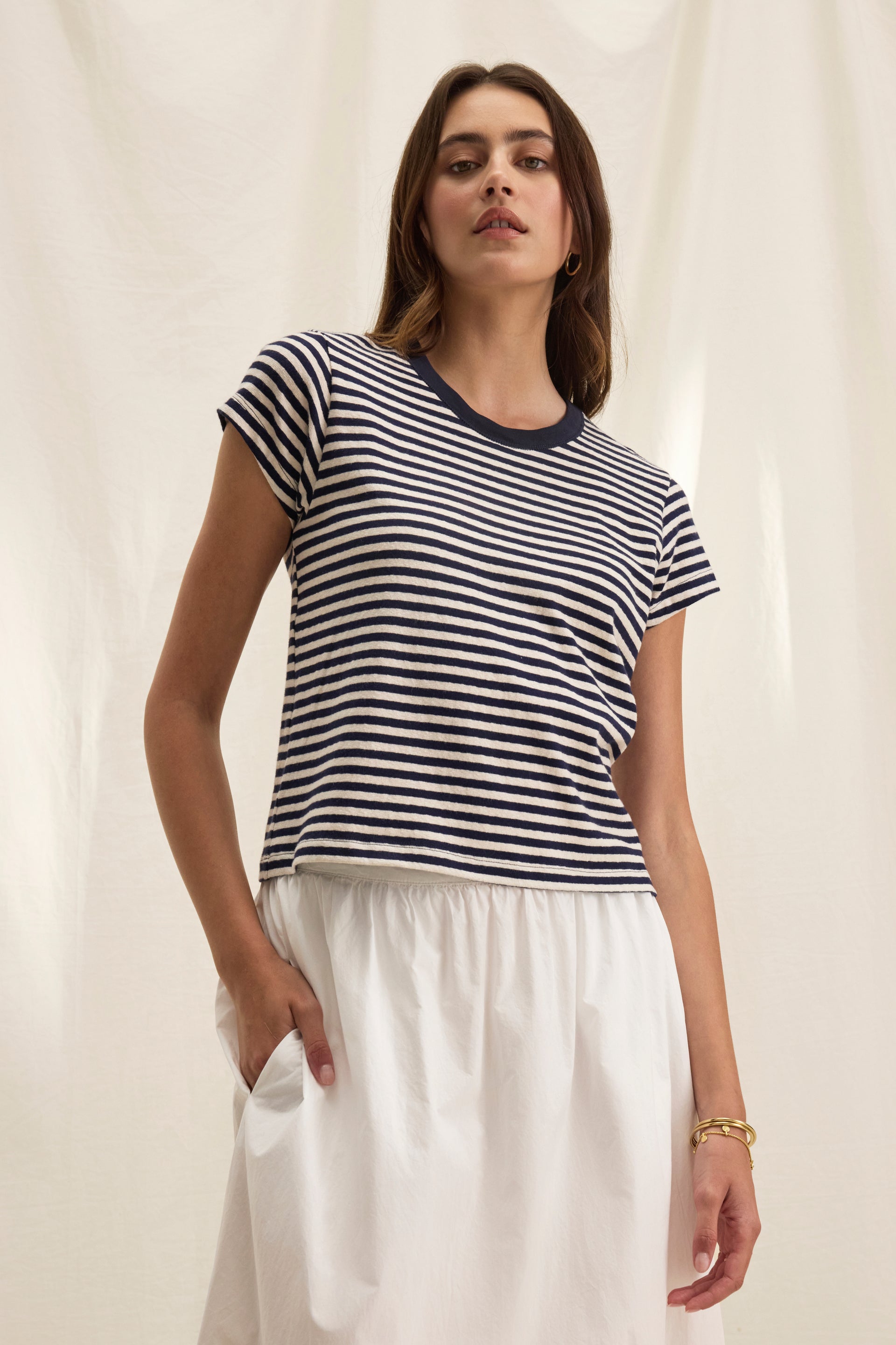TASH TEE