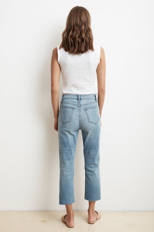 KAROLINA JEANS IN COAST