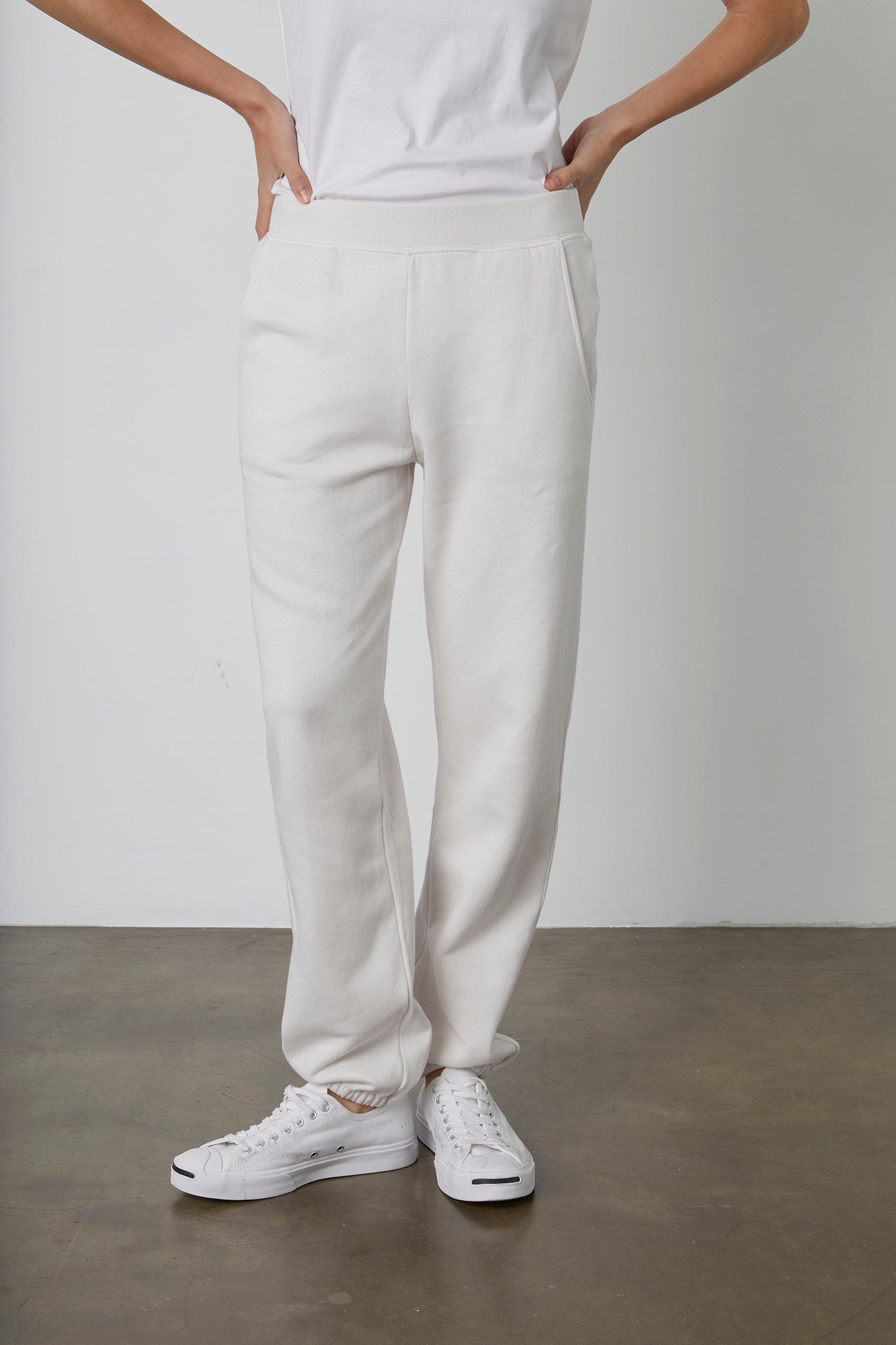 Fleece 2024 womens sweatpants